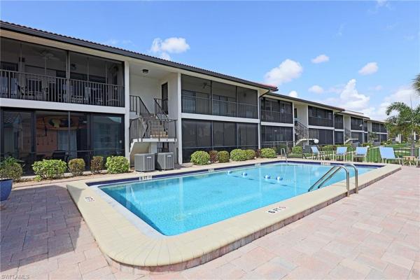 Santa Barbara, 4711 Santa Barbara Blvd #4, Cape Coral, Florida 33914, image 3
