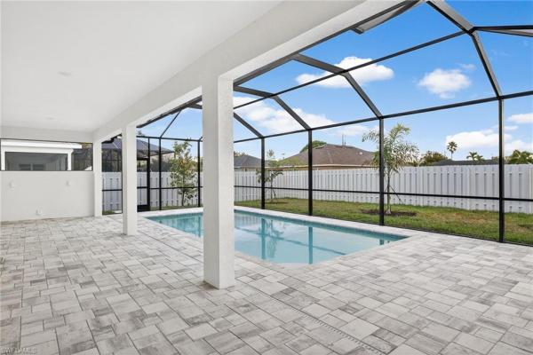 Cape Coral, 622 30th Ter, Cape Coral, Florida 33914, image 1