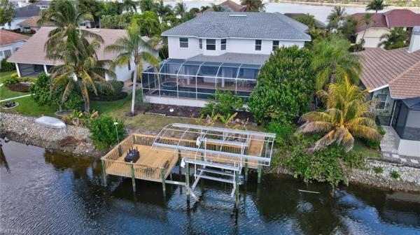 The Harborage, 5541 Harborage Dr, Fort Myers, Florida 33908, image 2
