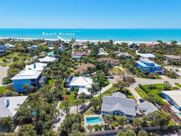 East Rocks, 3708 Agate Ct, Sanibel, Florida 33957, image 2