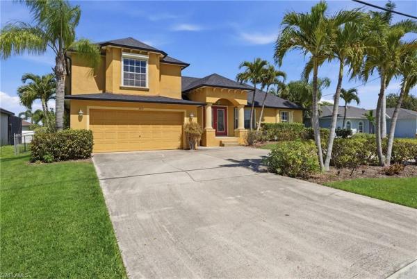 Cape Coral Residential, 1415 Mohawk Pkwy, Cape Coral, Florida 33914, image 3