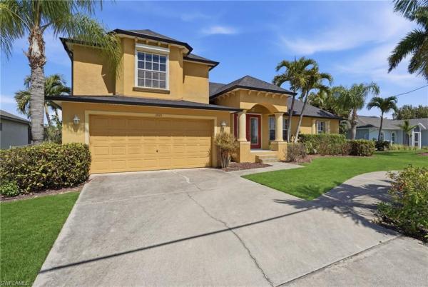 Cape Coral Residential, 1415 Mohawk Pkwy, Cape Coral, Florida 33914, image 2