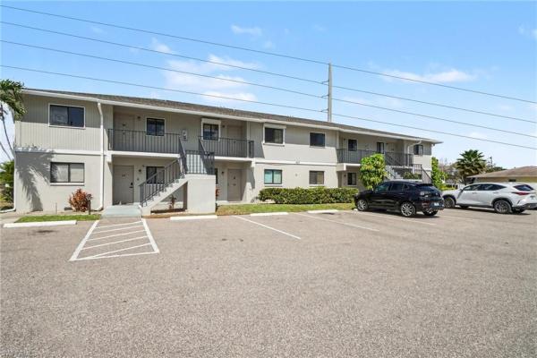 Cavendish Square, 423 W Cape Coral Pkwy #203 (207), Cape Coral, Florida 33914, image 2