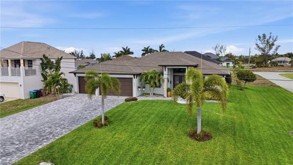 Cape Coral Residential, 3401 21st St, Cape Coral, Florida 33993, image 1