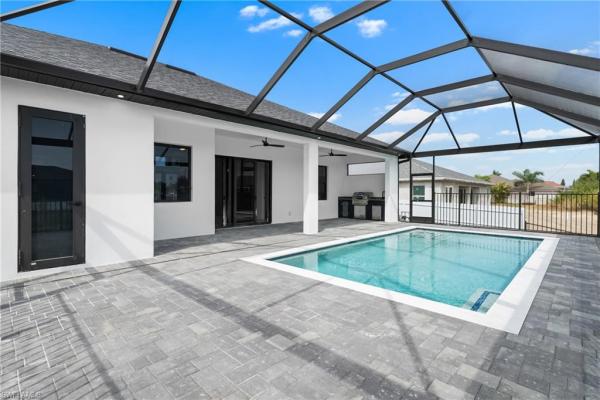 Cape Coral Residential, 1615 1st Ave, Cape Coral, Florida 33909, image 3