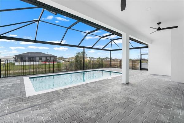Cape Coral Residential, 1615 1st Ave, Cape Coral, Florida 33909, image 2