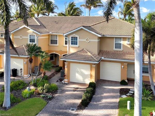 Heatherstone At Rookery Pointe, 9729 Heatherstone River Ct #3, Estero, Florida 33928, image 1