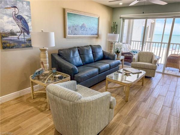 Casa Bonita 1, 26000 Hickory Blvd #303, Bonita Springs, Florida 34134, image 1