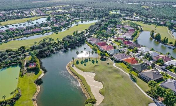 Herons Glen, 20961 Skyler Dr, North Fort Myers, Florida 33917, image 2