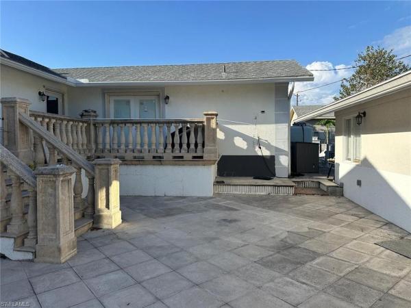Fort Myers No HOA, 19751 Adams Rd, Fort Myers, Florida 33908, image 2
