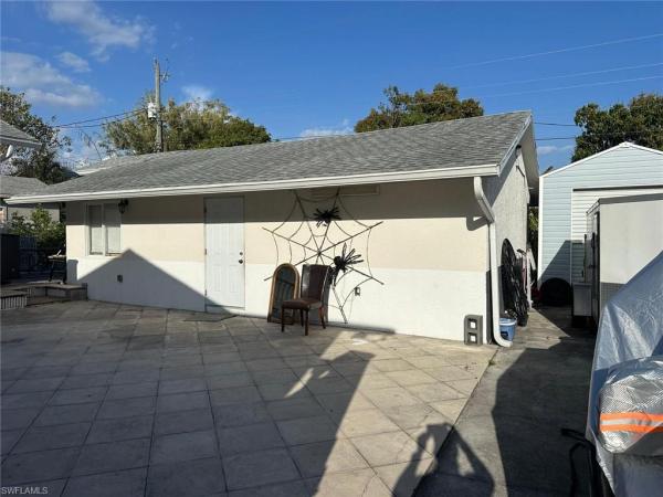 Fort Myers No HOA, 19751 Adams Rd, Fort Myers, Florida 33908, image 1