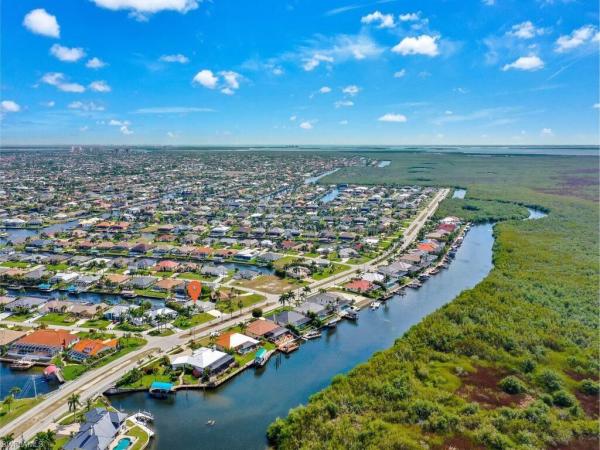Cape Coral, 3721 Surfside Blvd, Cape Coral, Florida 33914, image 1