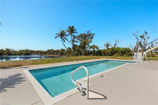 West Rocks, 3702 Coquina Dr, Sanibel, Florida 33957, image 2