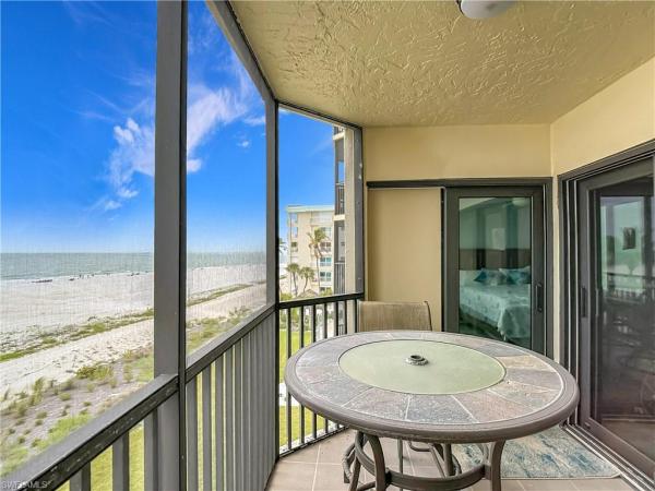 Riviera Club, 7500 Estero Blvd #302, Fort Myers Beach, Florida 33931, image 1