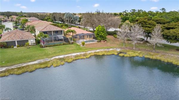 Bella Terra, 20301 Ardore Ln, Estero, Florida 33928, image 2