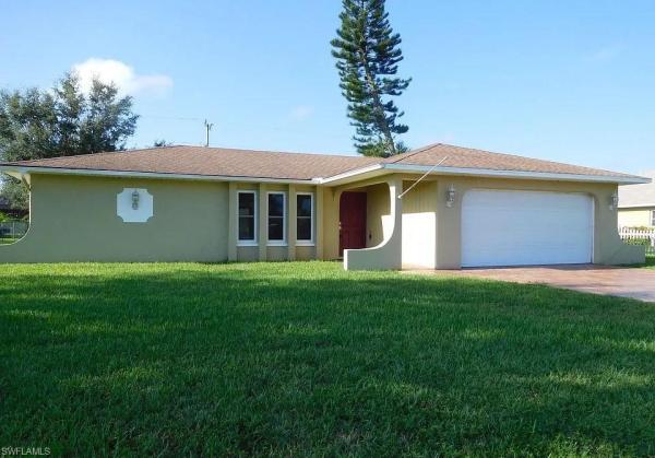 Cape Coral, 1708 1st St, Cape Coral, Florida 33990, image 1