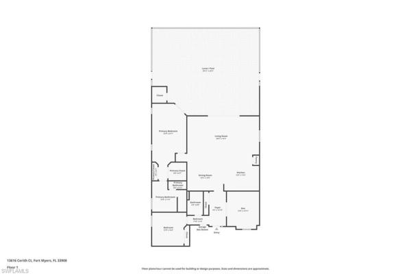 13616 Cerith Ct, Fort Myers, Florida 33908, image 1