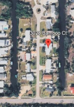 3028 N Bamboo Ct, Punta Gorda, Florida 33950, image 1