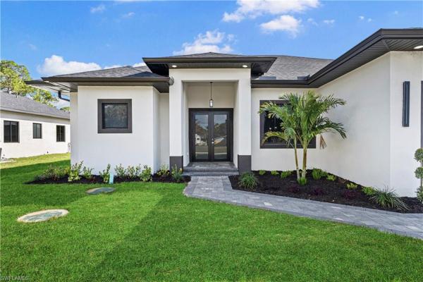 Lehigh Acres, 2713 W 10th St, Lehigh Acres, Florida 33971, image 2