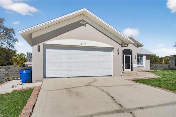 San Carlos Park, 18270 Hepatica Rd, Fort Myers, Florida 33967, image 1