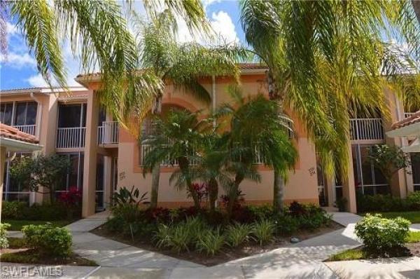 Verandas At McArthur, 10381 Mcarthur Palm Ln #2723, Fort Myers, Florida 33966, image 2