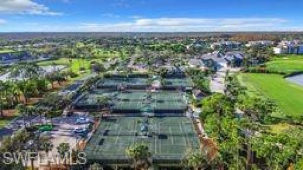 Verandas At McArthur, 10401 Mcarthur Palm Ln #2523, Fort Myers, Florida 33966, image 3