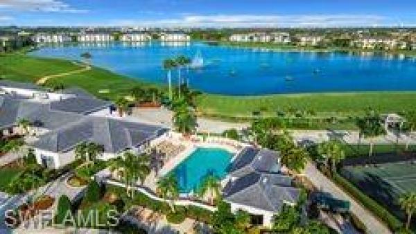 Verandas At McArthur, 10401 Mcarthur Palm Ln #2523, Fort Myers, Florida 33966, image 2