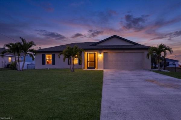Cape Coral Residential, 2210 7th Ave, Cape Coral, Florida 33993, image 1