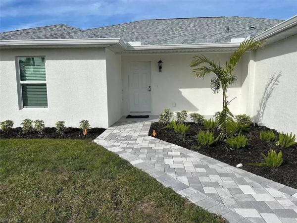 Cape Coral, 2716 Embers Ter, Cape Coral, Florida 33993, image 1