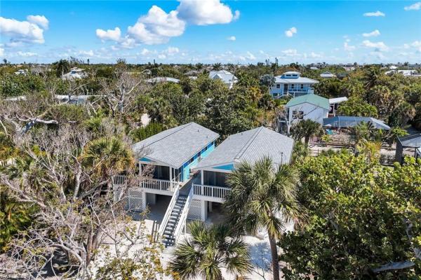Sanibel Shores, 746 Cardium St, Sanibel, Florida 33957, image 3