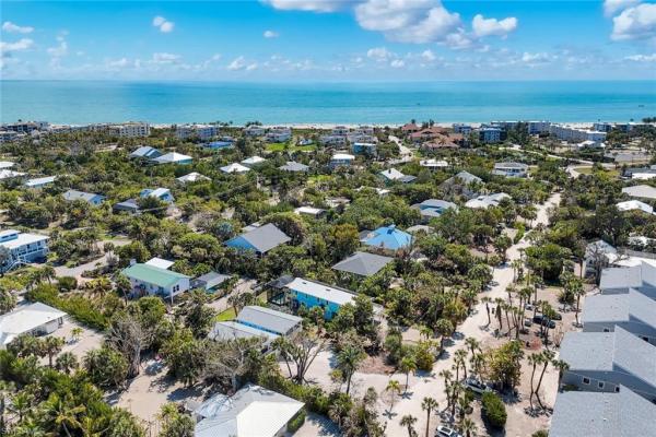 Sanibel Shores, 746 Cardium St, Sanibel, Florida 33957, image 2