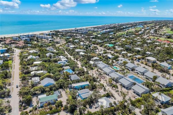 Sanibel Shores, 746 Cardium St, Sanibel, Florida 33957, image 1
