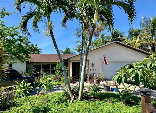 Cape Coral, 1424 27th Ter, Cape Coral, Florida 33904, image 1