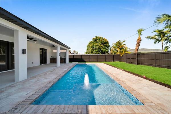 Cape Coral Residential, 1317 5th Pl, Cape Coral, Florida 33991, image 3