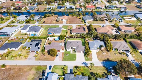 Cape Coral Residential, 1317 5th Pl, Cape Coral, Florida 33991, image 2