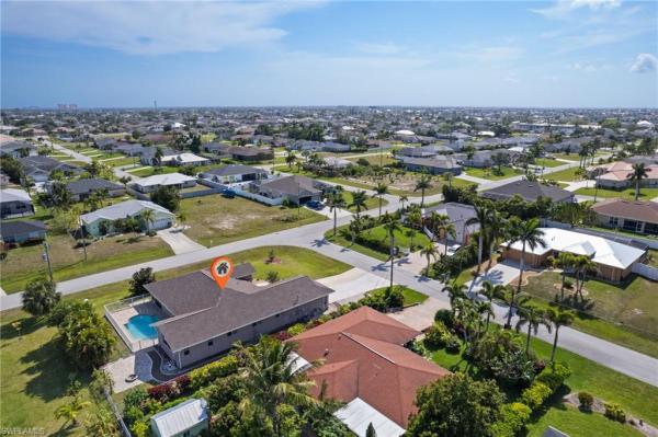 Cape Coral Residential, 3737 13th Ave, Cape Coral, Florida 33914, image 3