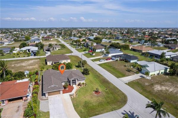 Cape Coral Residential, 3737 13th Ave, Cape Coral, Florida 33914, image 2