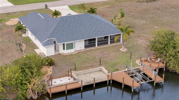 Cape Coral Residential, 2244 28th St, Cape Coral, Florida 33914, image 3