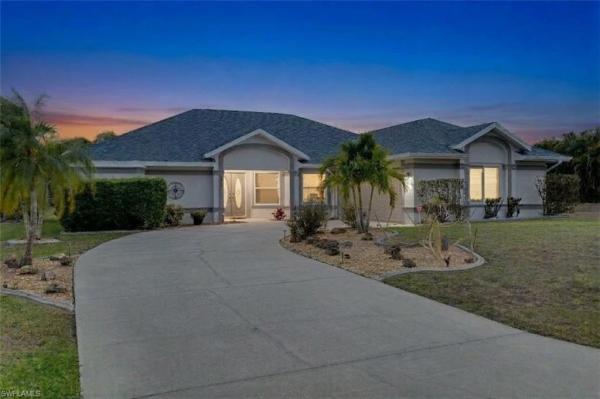 Cape Coral Residential, 2244 28th St, Cape Coral, Florida 33914, image 2