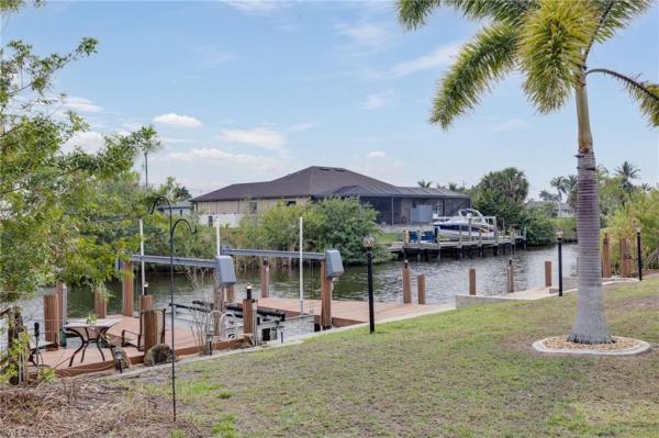 Cape Coral Residential, 2244 28th St, Cape Coral, Florida 33914, image 1