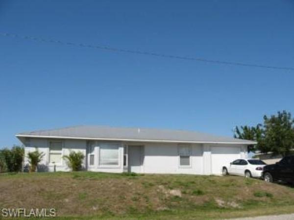 101 N Curtis Ave, Lehigh Acres, Florida 33971, image 1
