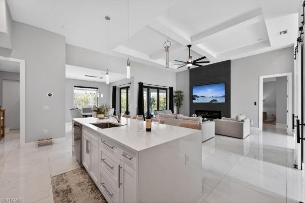 Cape Coral Residential, 2118 14th Pl, Cape Coral, Florida 33991, image 3