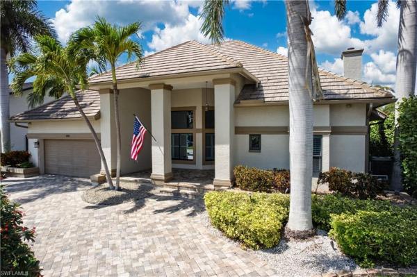 Cape Coral Residential, 1513 58th St, Cape Coral, Florida 33914, image 1