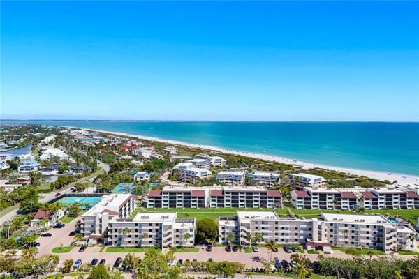 979 Gulf Dr #D452, Sanibel, Florida 33957, image 1
