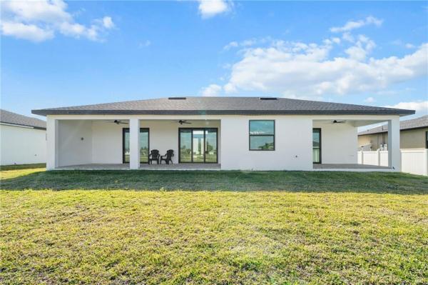 Cape Coral Residential, 405 15th Ter, Cape Coral, Florida 33909, image 1