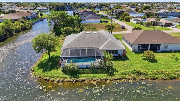 Cape Coral Residential, 2103 5th Ter, Cape Coral, Florida 33909, image 3