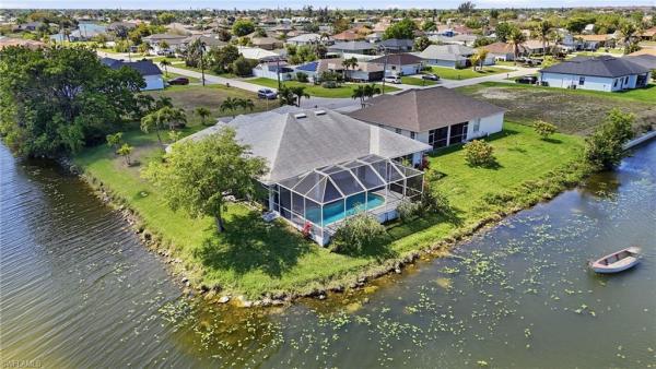 Cape Coral Residential, 2103 5th Ter, Cape Coral, Florida 33909, image 2