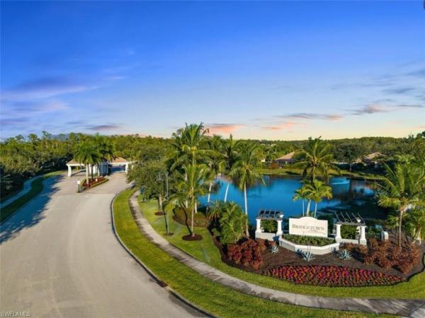 Bridgetown, 10805 Dennington Rd, Fort Myers, Florida 33913, image 1