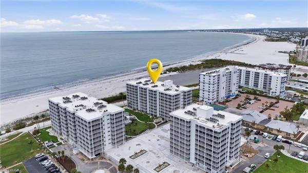 Creciente, 7146 Estero Blvd #PH14, Fort Myers Beach, Florida 33931, image 3