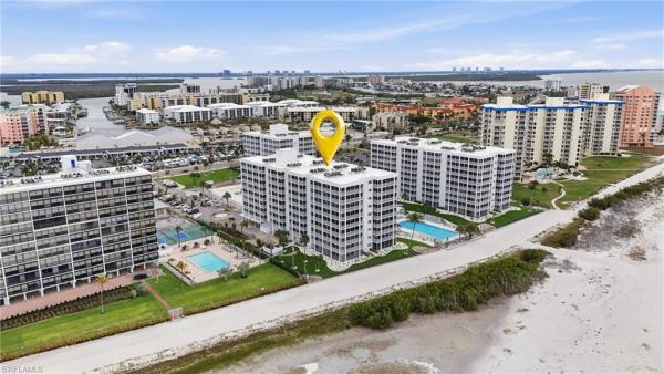 Creciente, 7146 Estero Blvd #PH14, Fort Myers Beach, Florida 33931, image 2